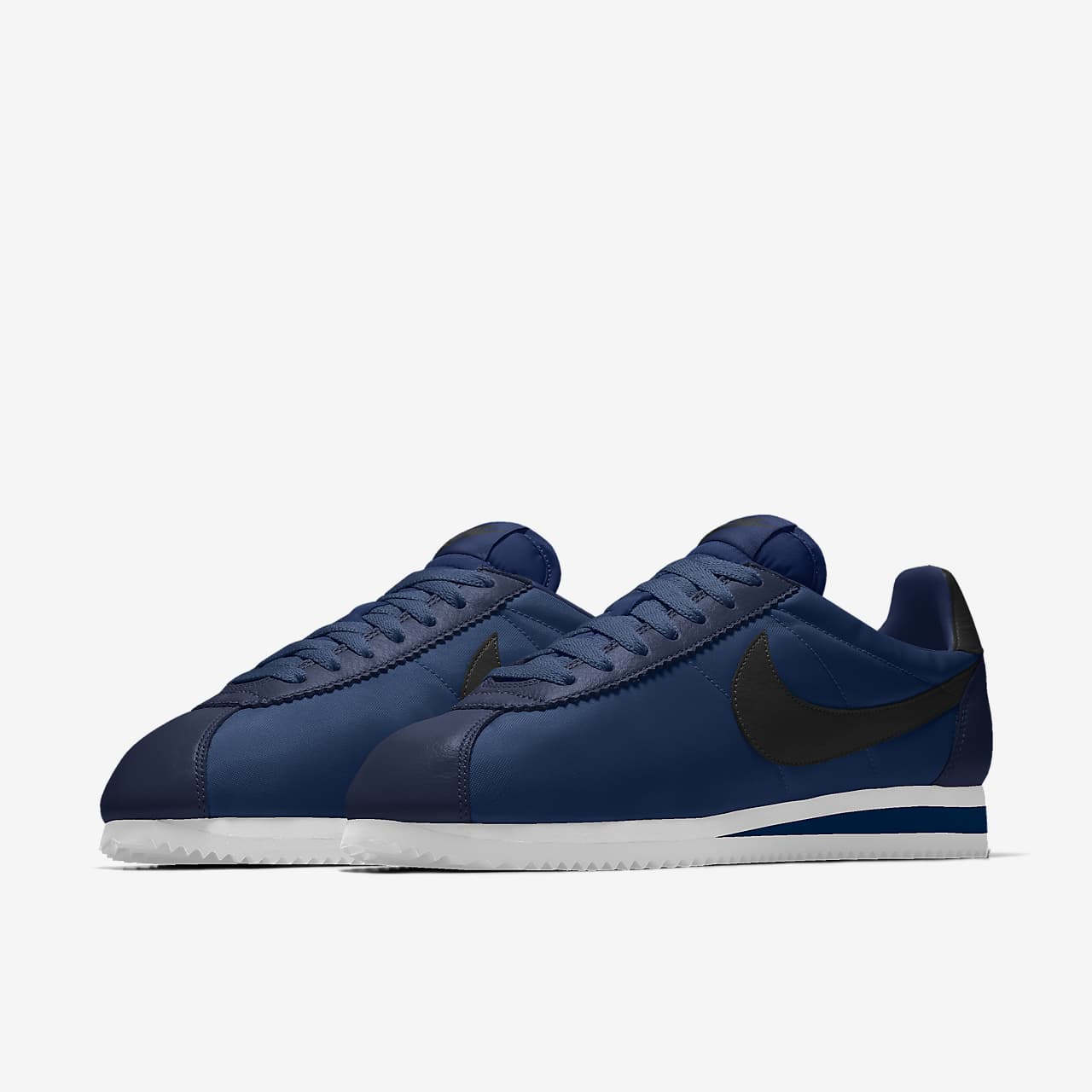 nike cortez personalised