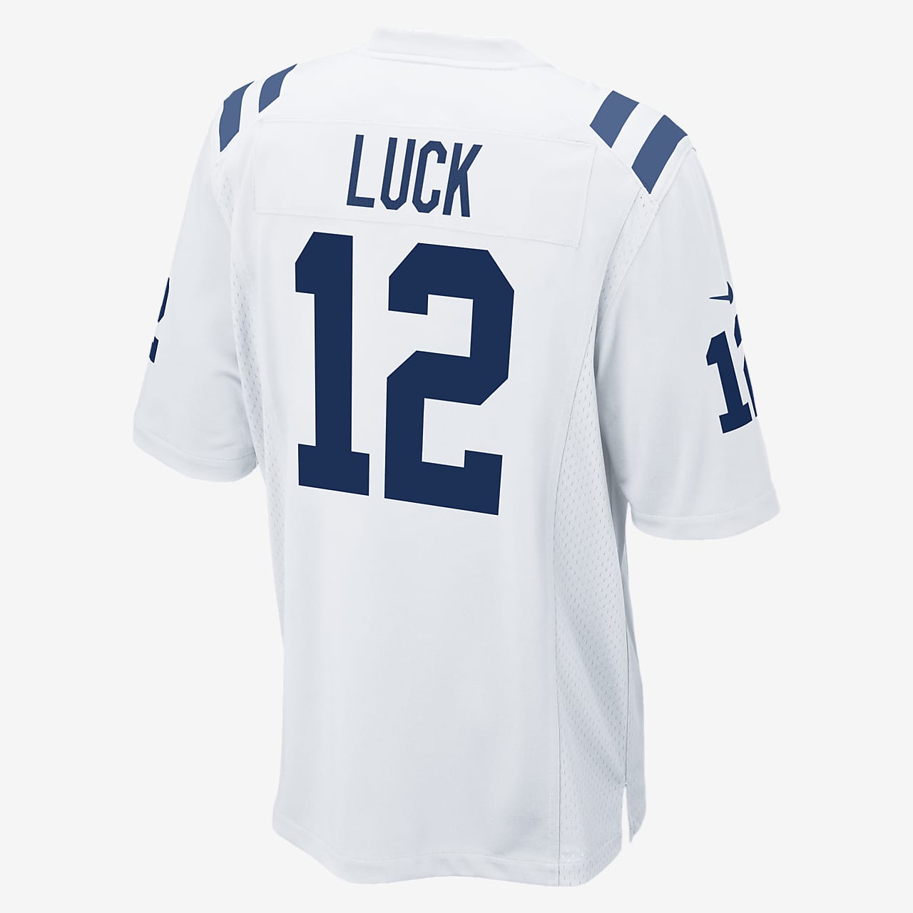 andrew luck colts jersey for sale