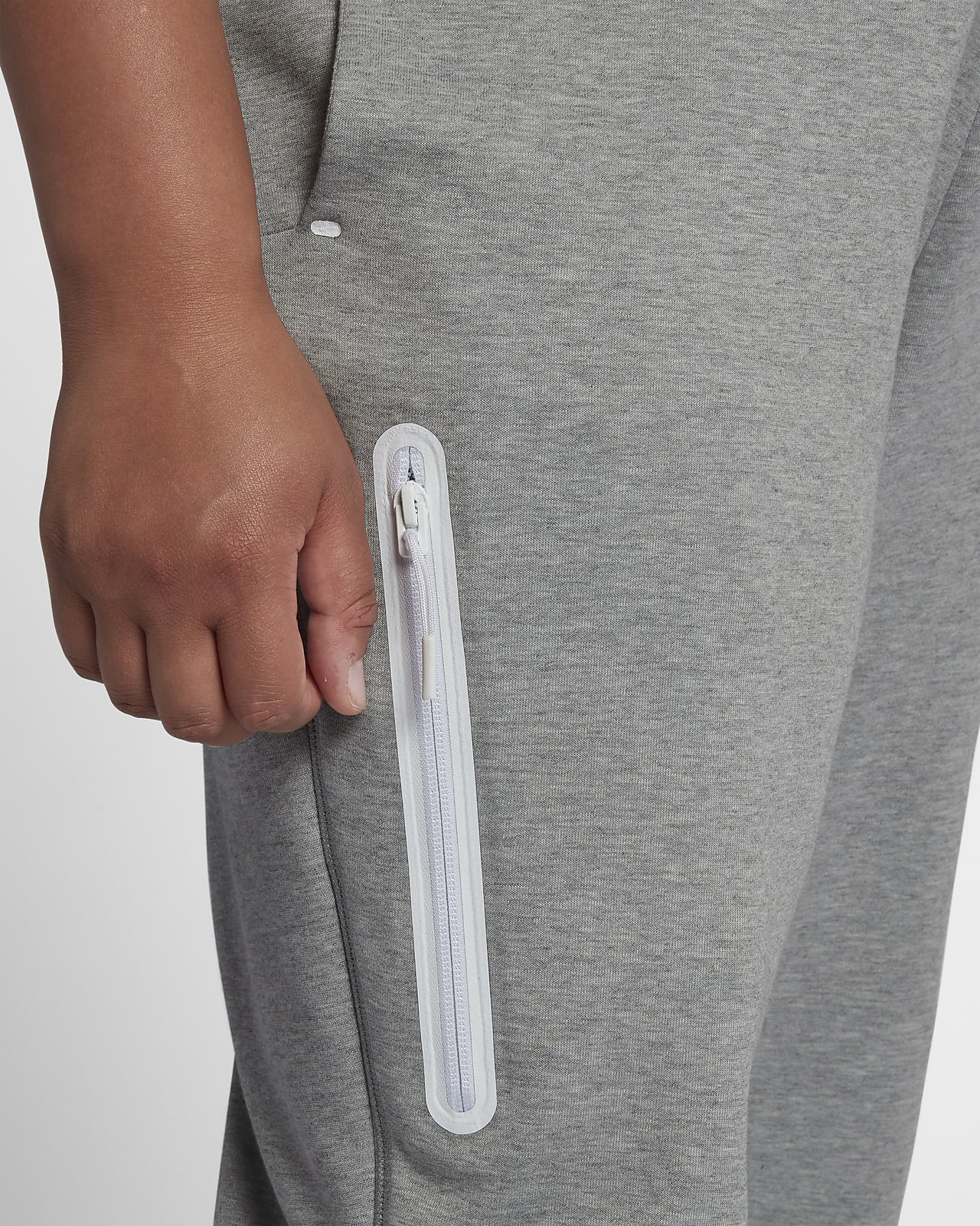 Nike Sportswear Tech Fleece Women's Trousers (Plus Size) Nike Sportswear Tech Fleece Women's Trousers (Plus Size)