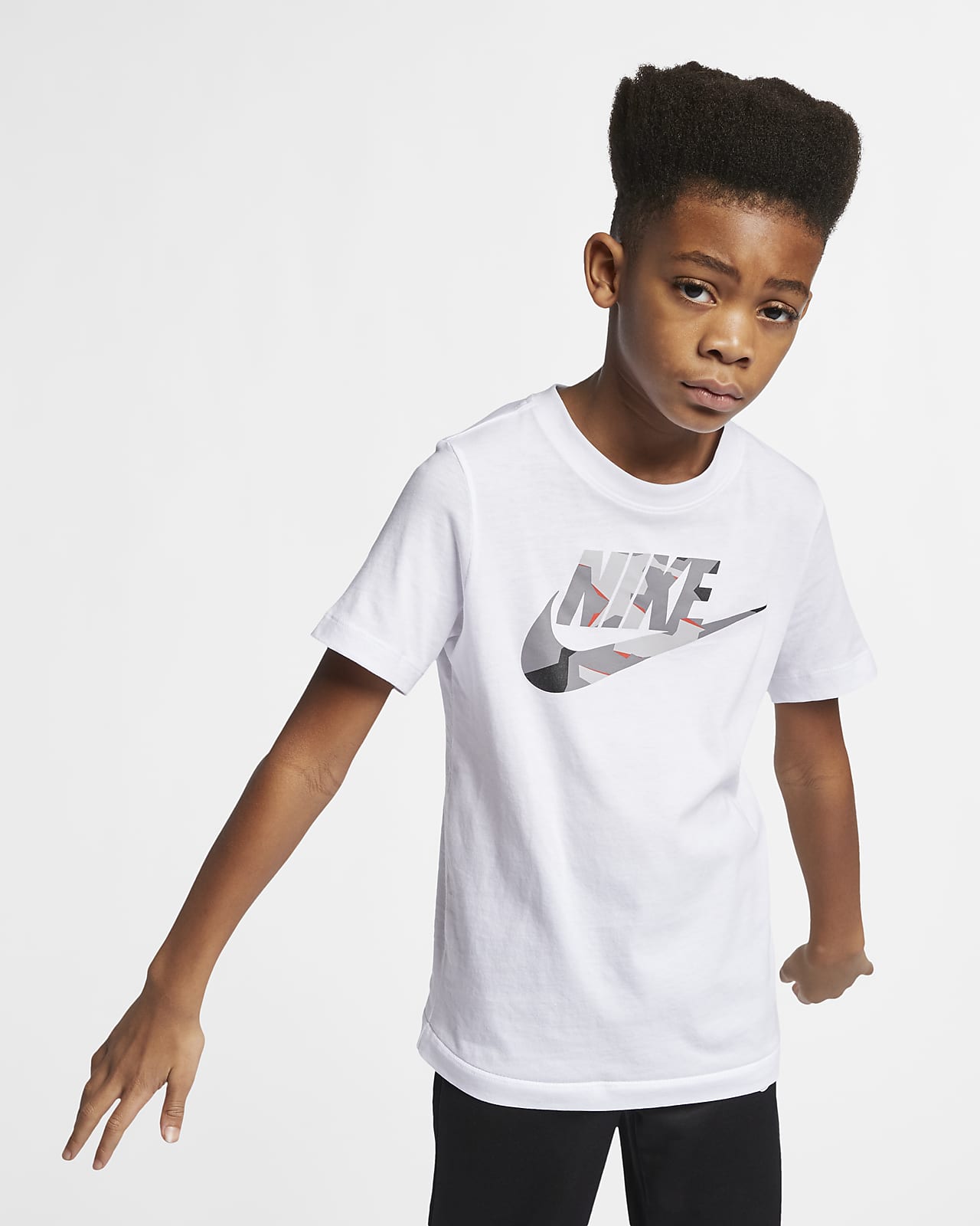 magliette nike bambino Vendita