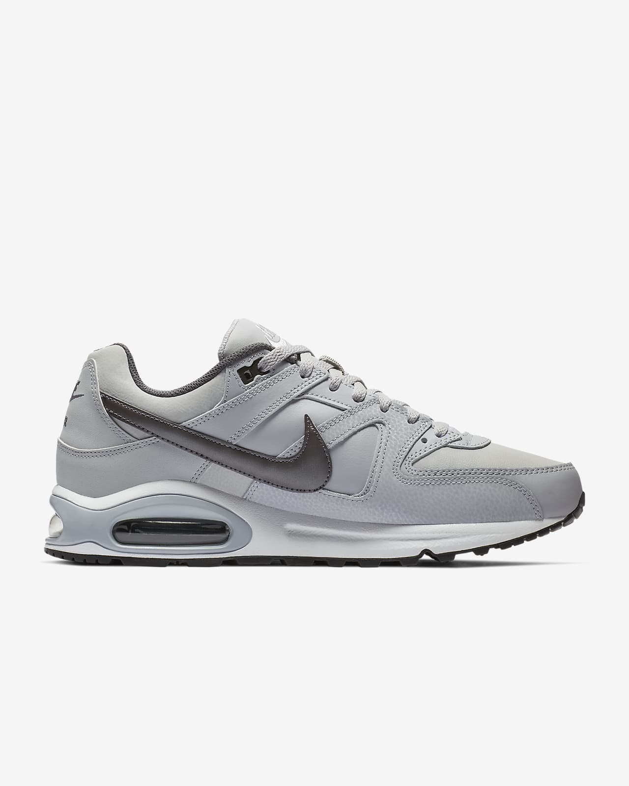 air max command gris