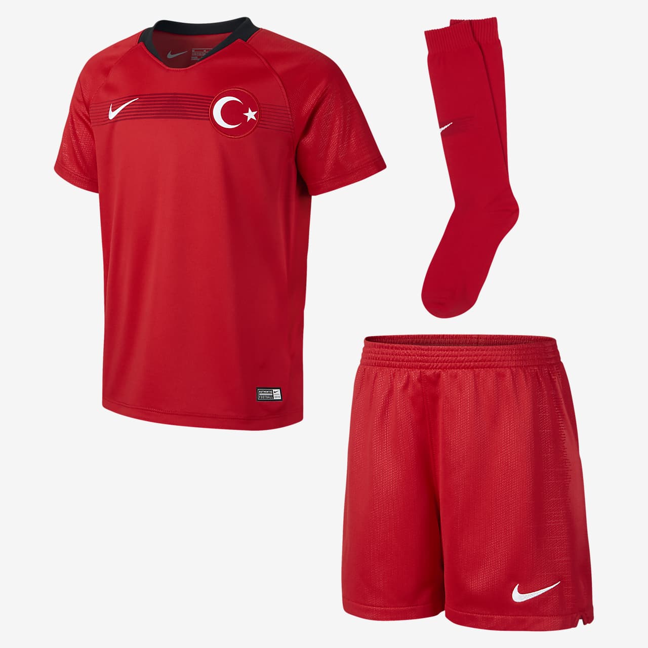 pantaloncini nike bambino 2018