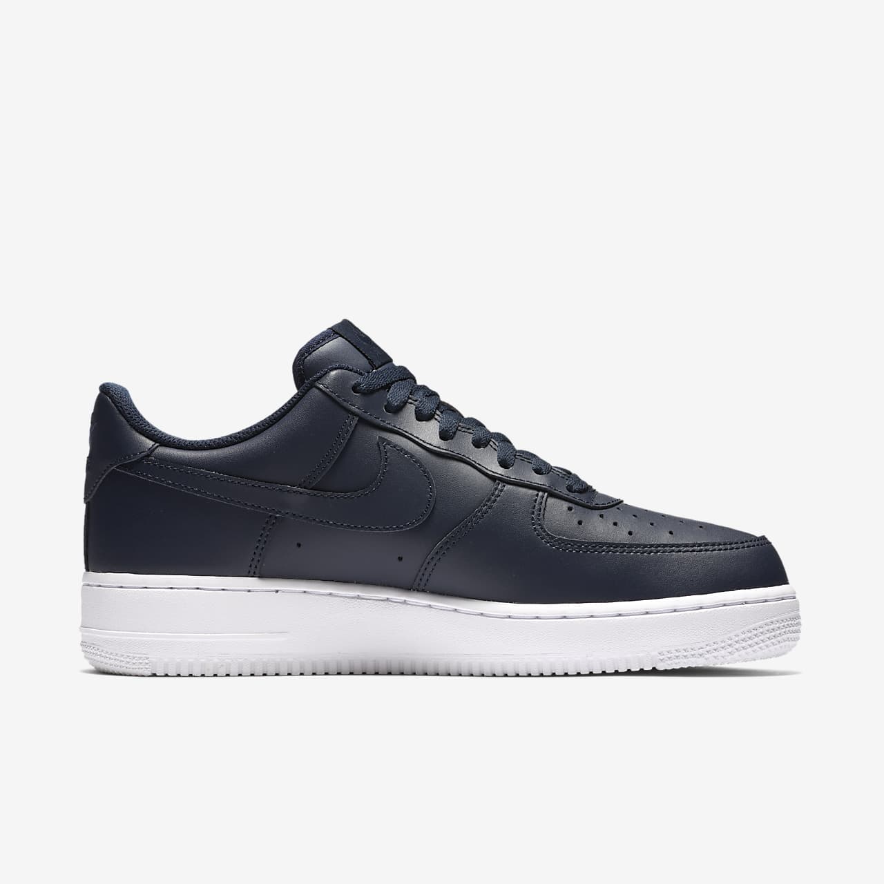 nike air force 1 07 mens white