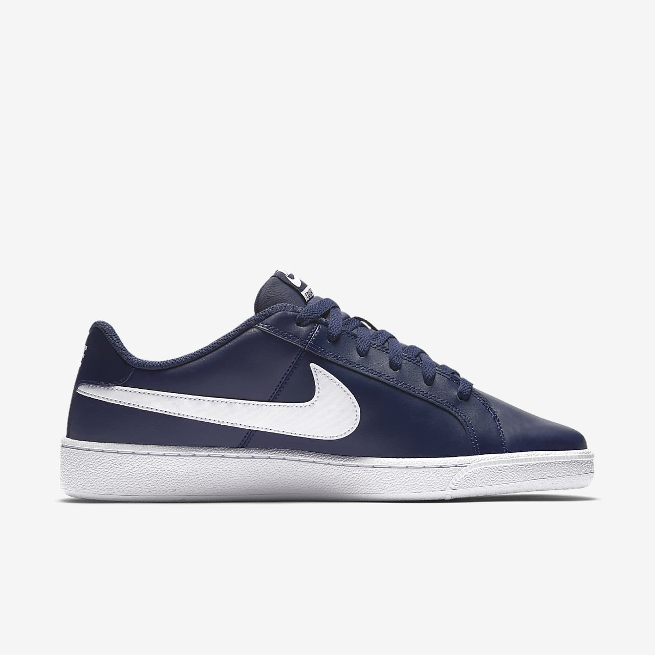 nike court royale azul