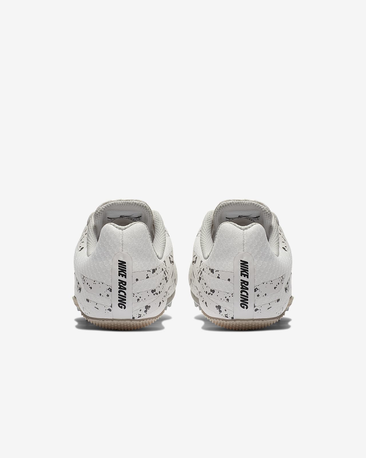 nike id track spikes