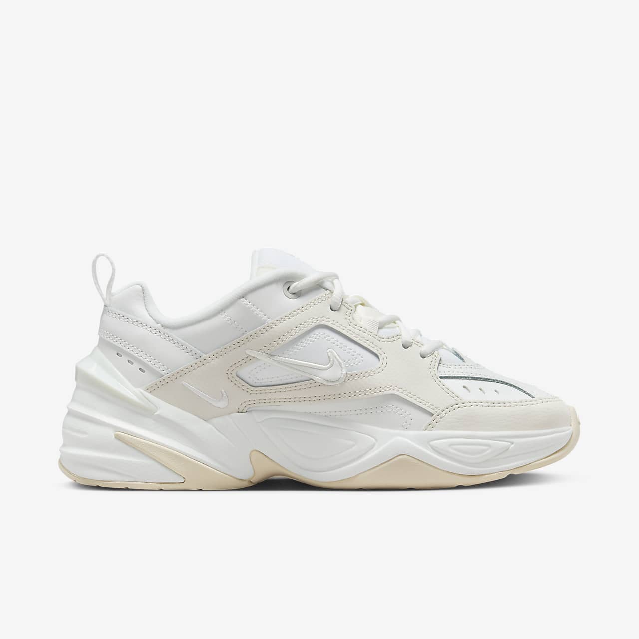 nike m2k tekno 35