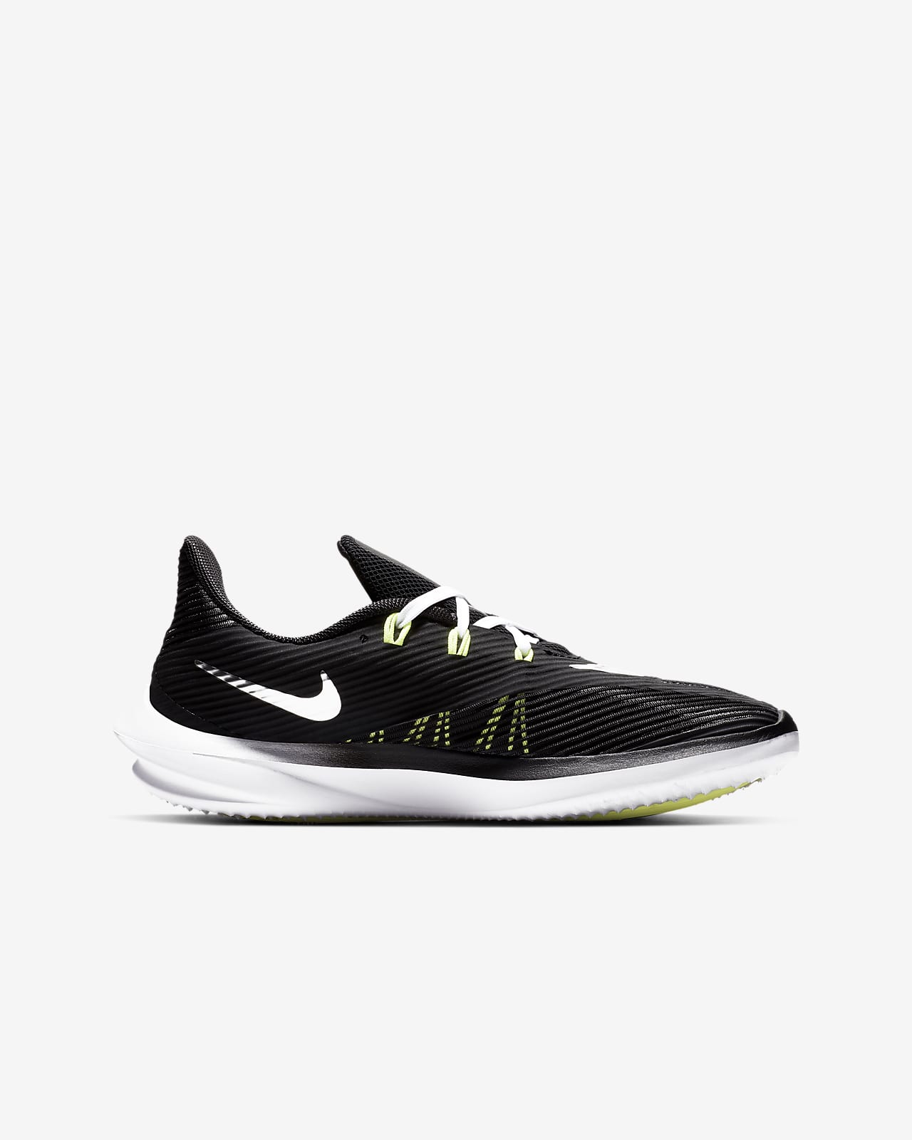 nike future speed youth