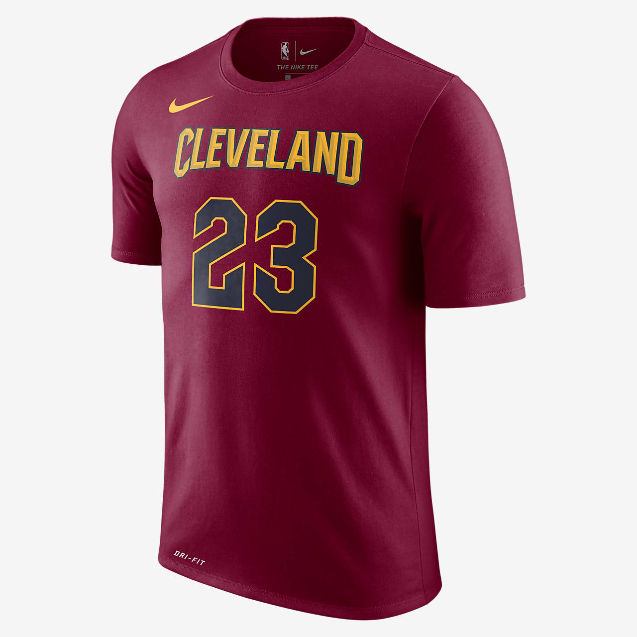 new cleveland cavaliers nike jersey