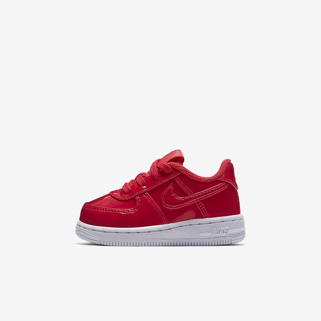 infant red air force 1