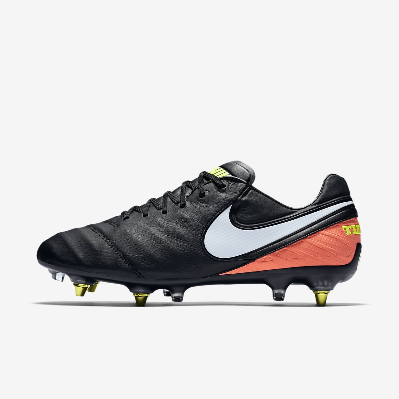 crampon nike tiempo legend