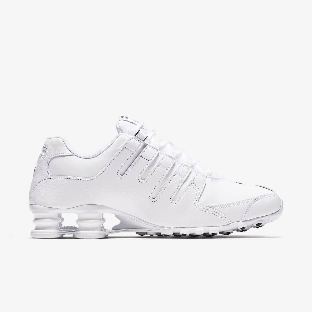 academy sports nike shox