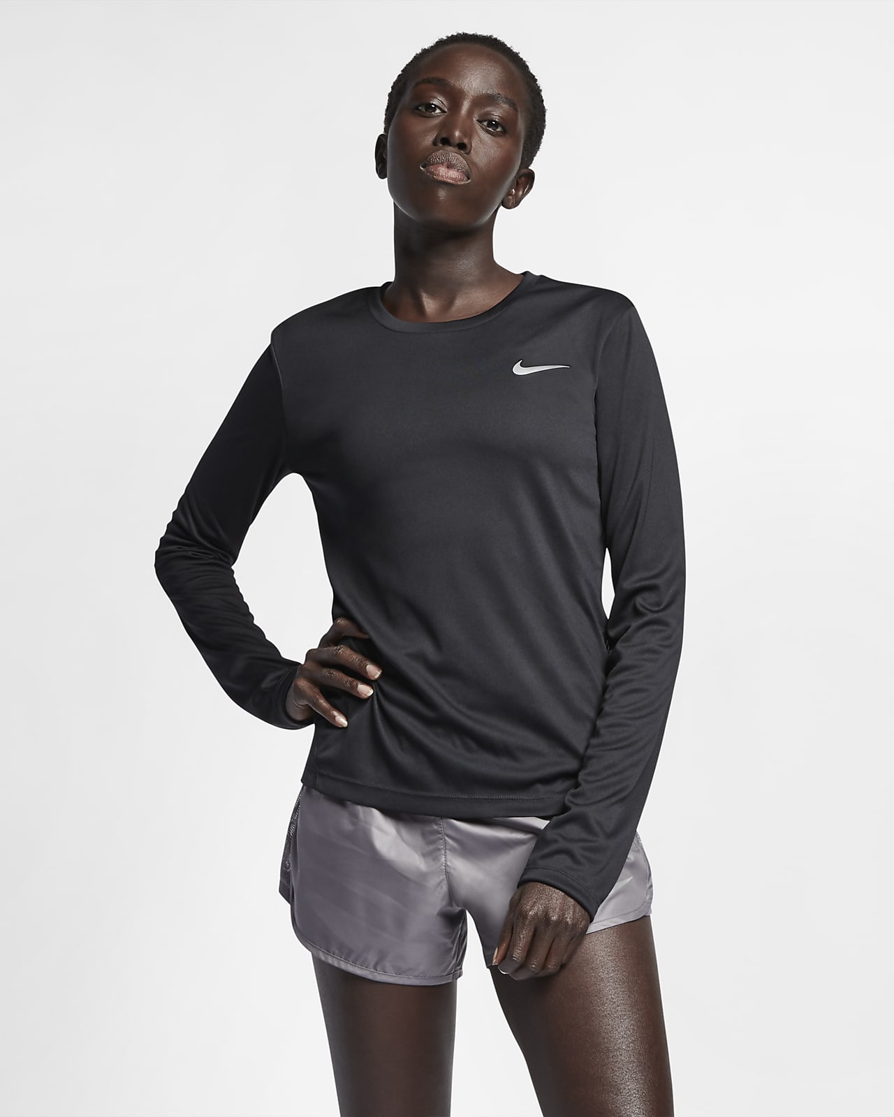 nike performance dry sportshirt