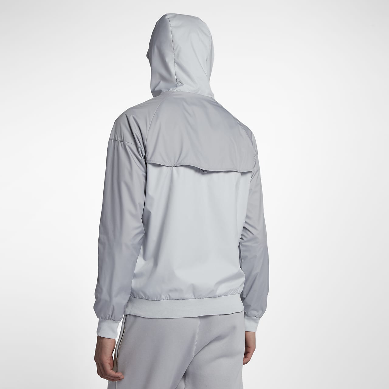 veste nike windrunner