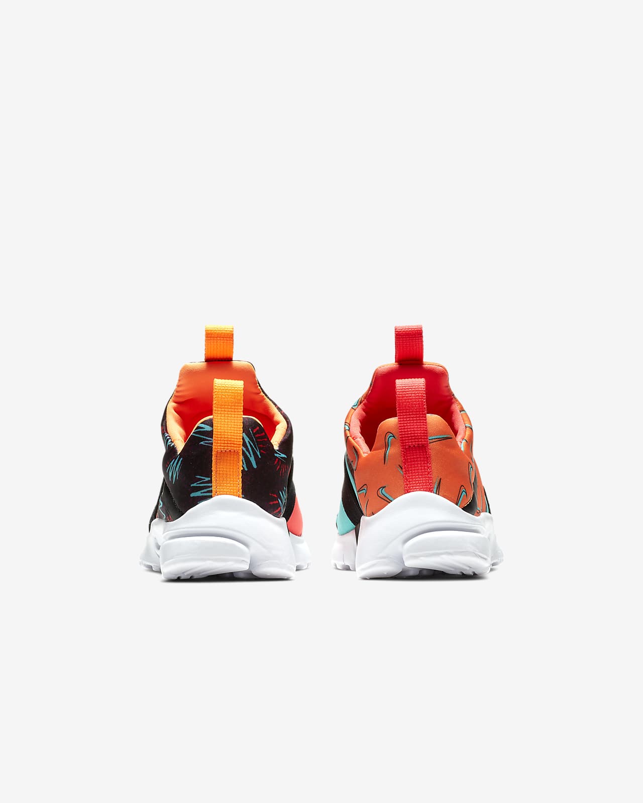 little kids nike presto