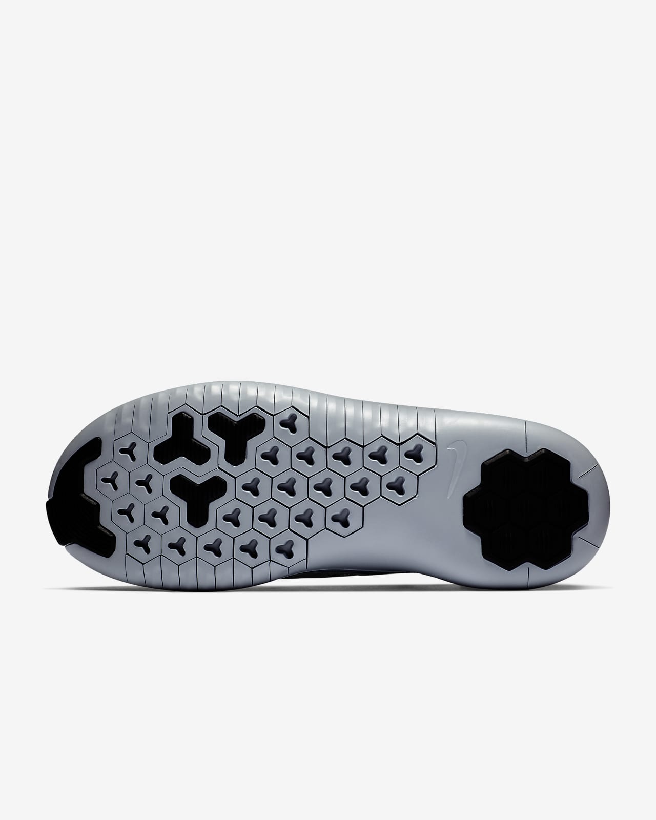 nike men's free tr 8 clemson training shoes