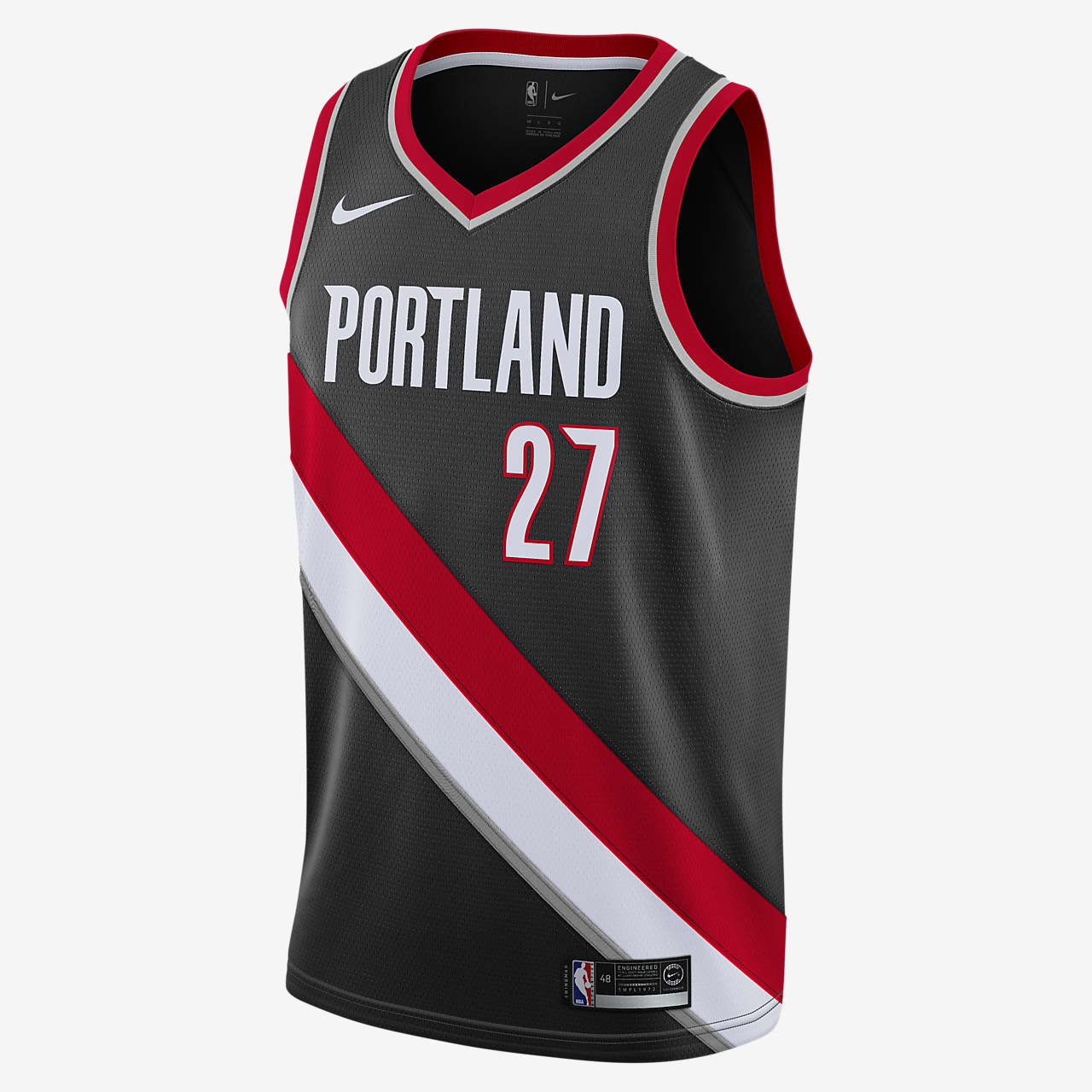 camiseta de portland