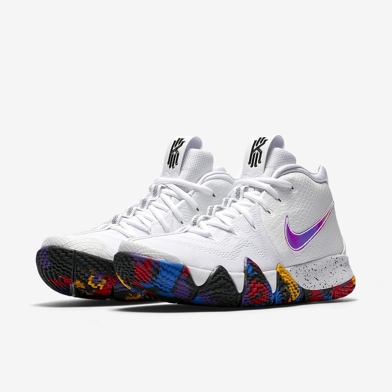 kyrie 4 womens