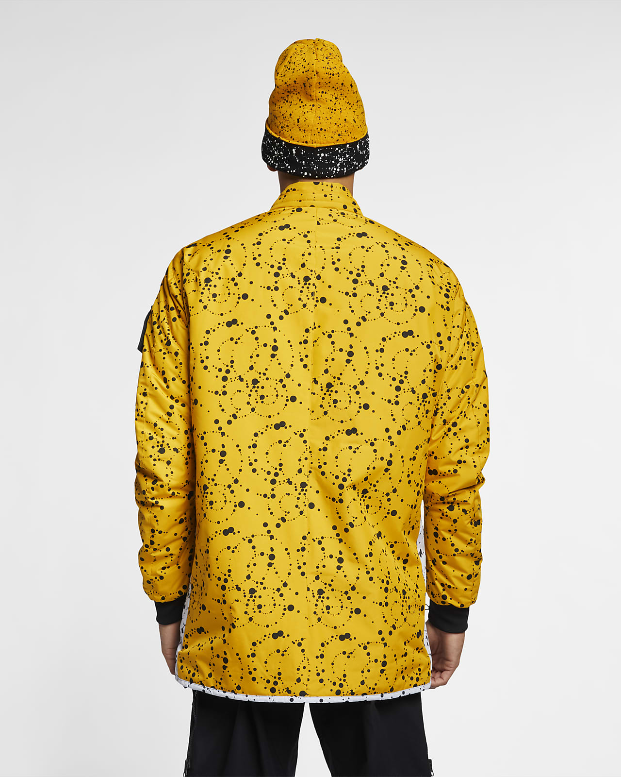 nike acg ripstop jacket