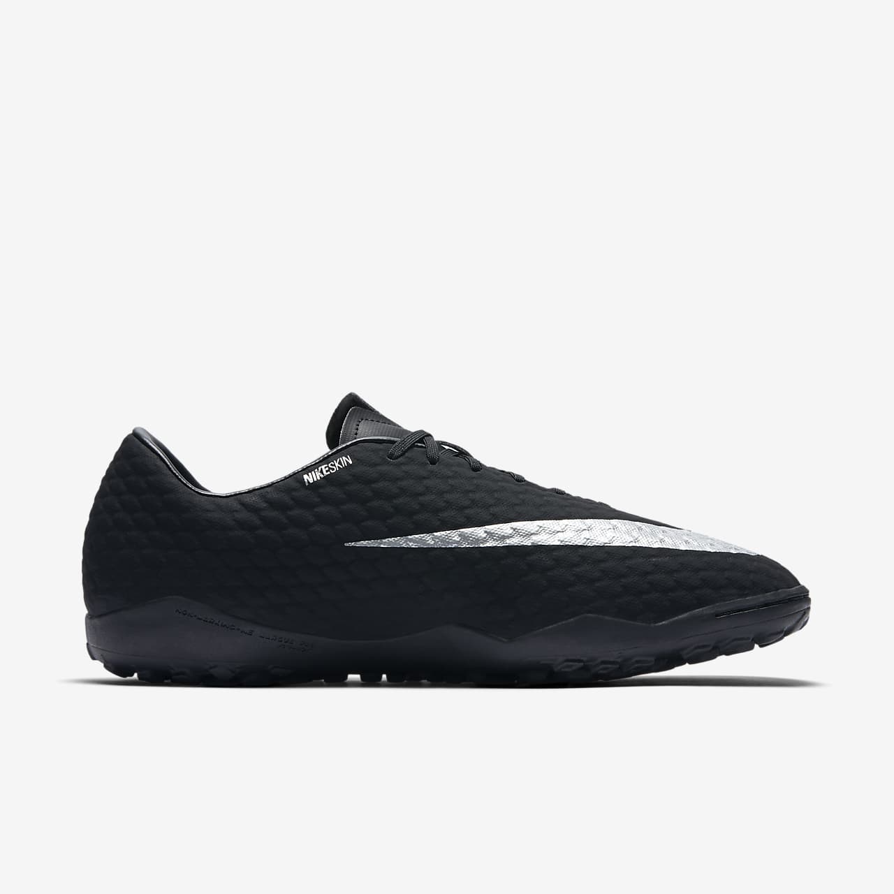 nike hypervenomx iii academy tf