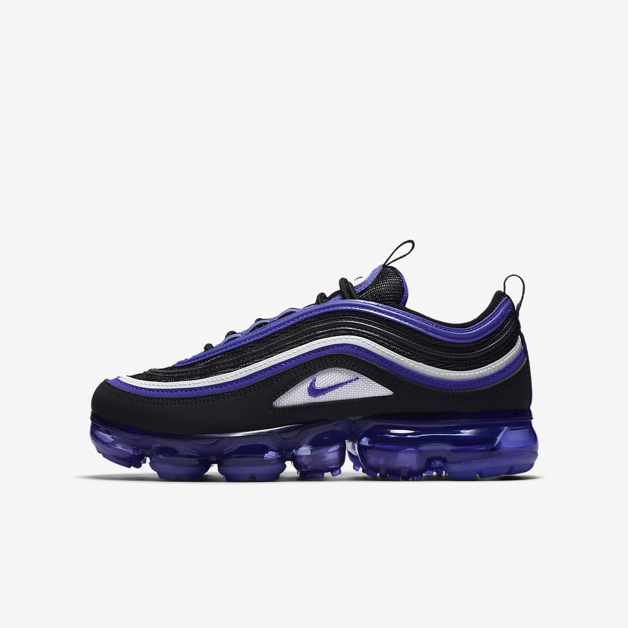 nike 97 vapormax blue