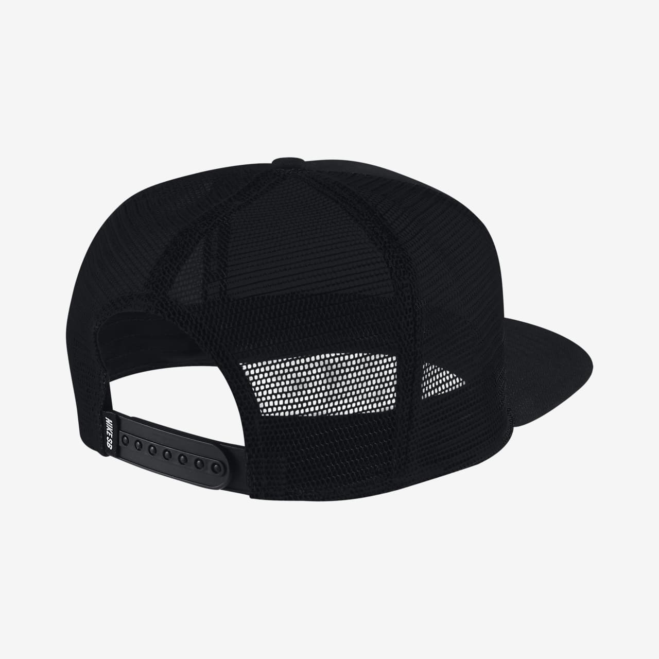 nike sb mesh hat