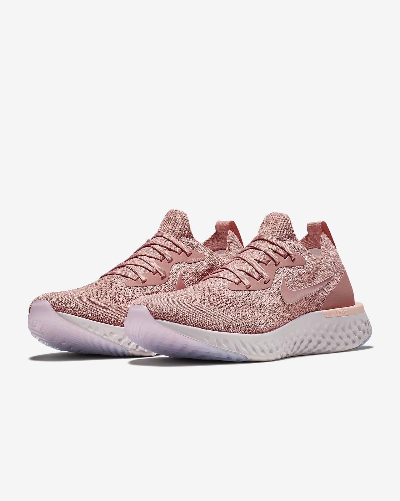 nike epic react flyknit 1 women's