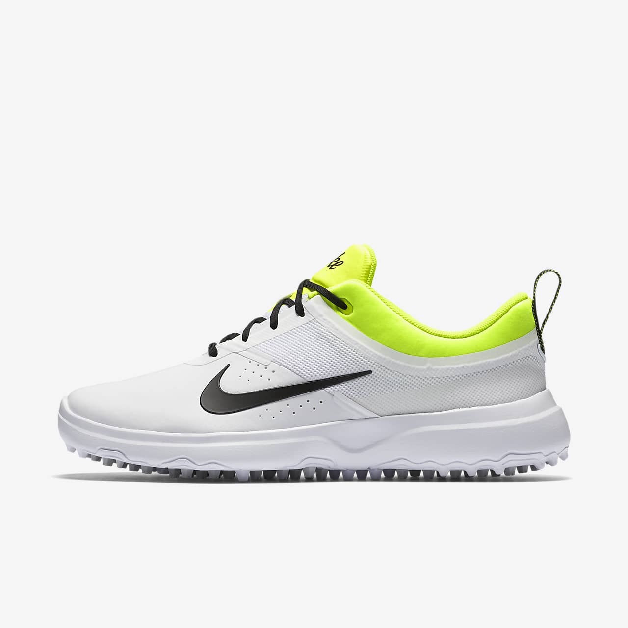 zapatos de golf mujer