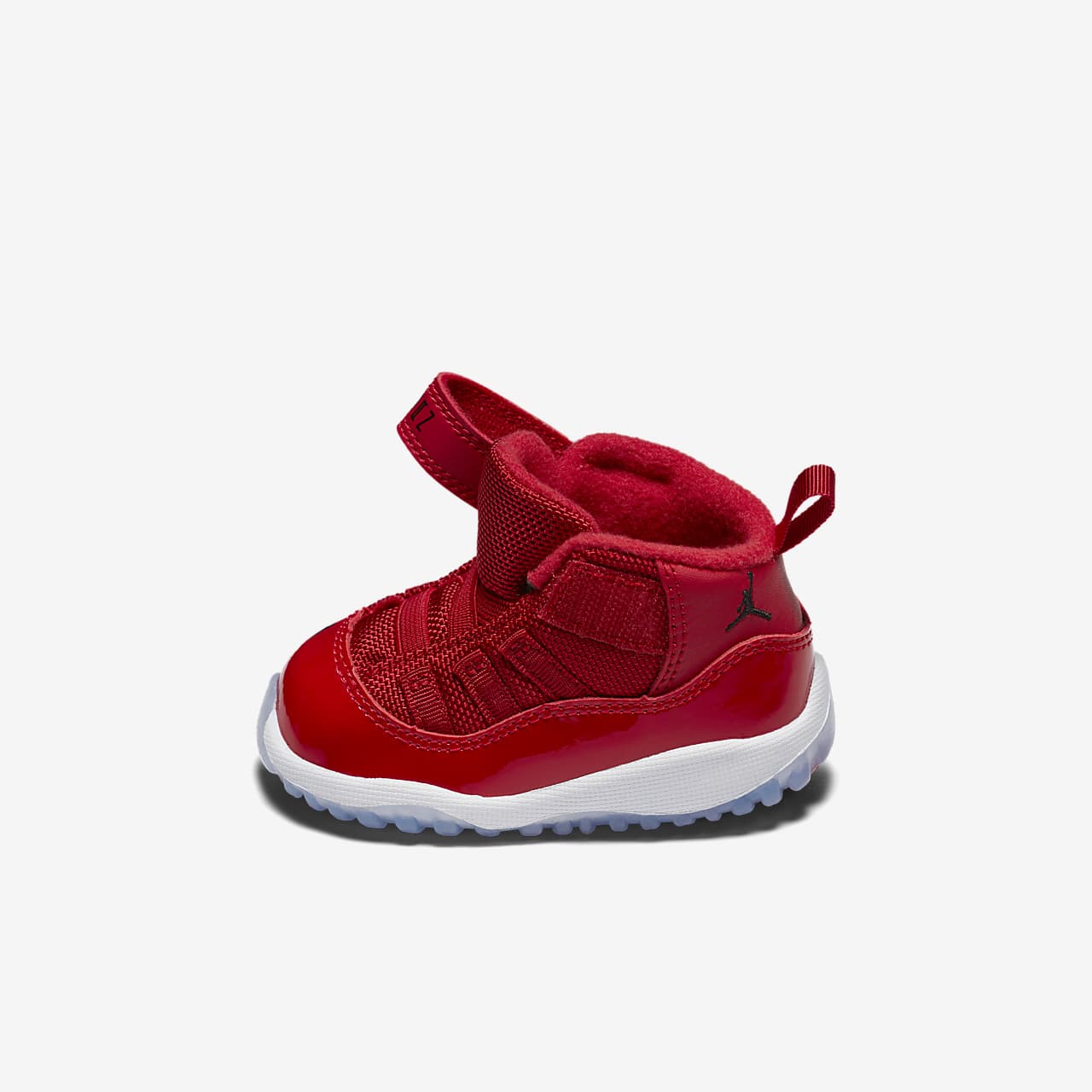 baby retro 11