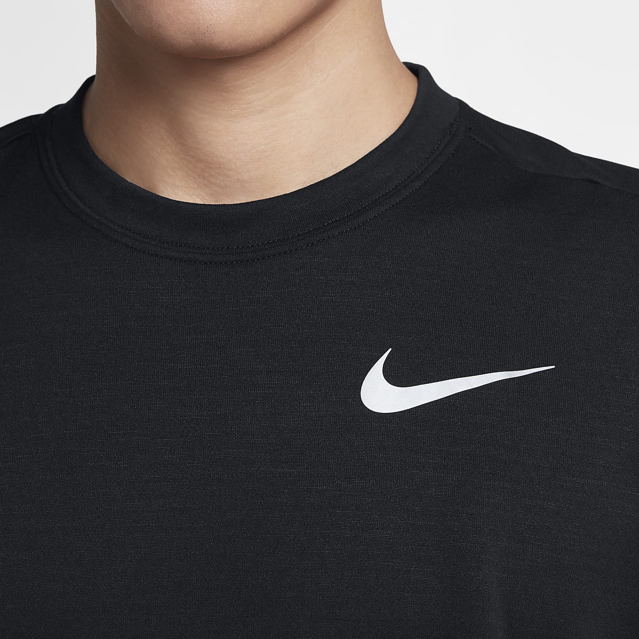 manches longues Nike Sphere 2.0 