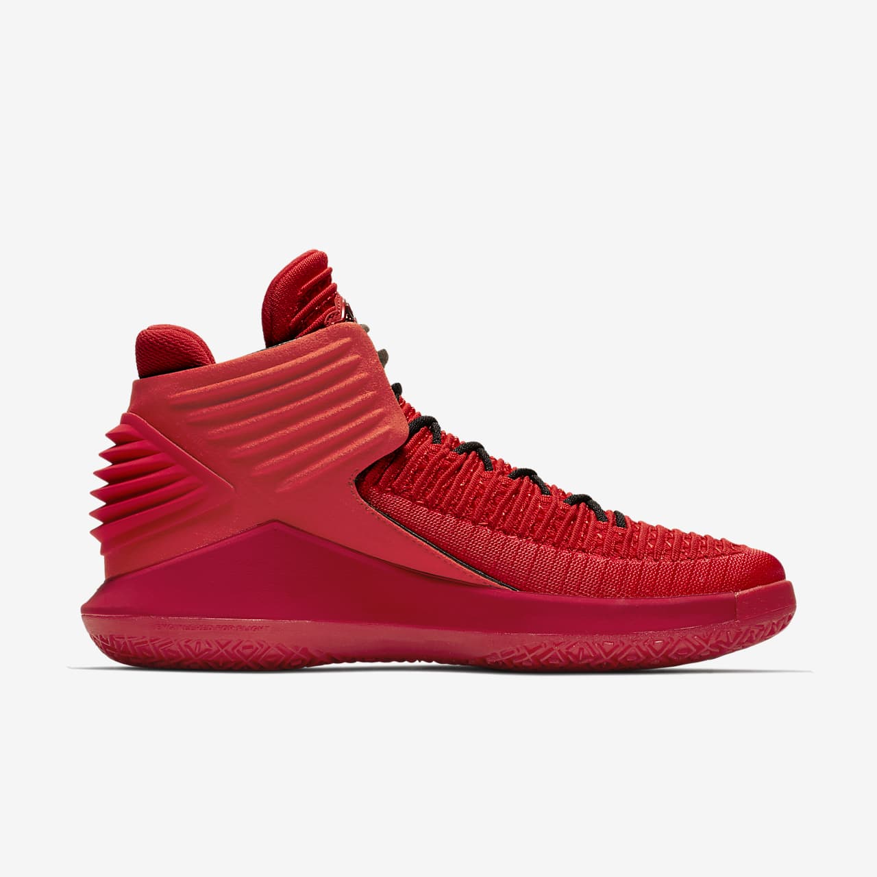 air jordan 26 rosso