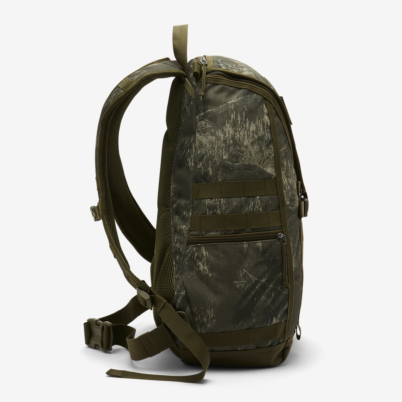 Sfs store recruit backpack