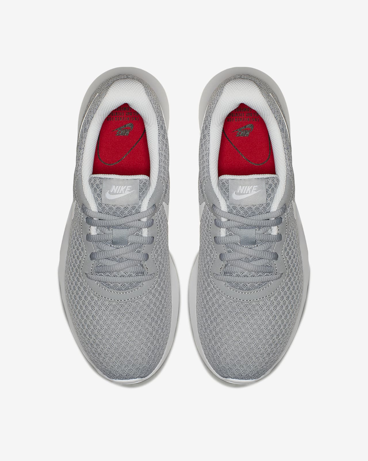 nike tanjun 42