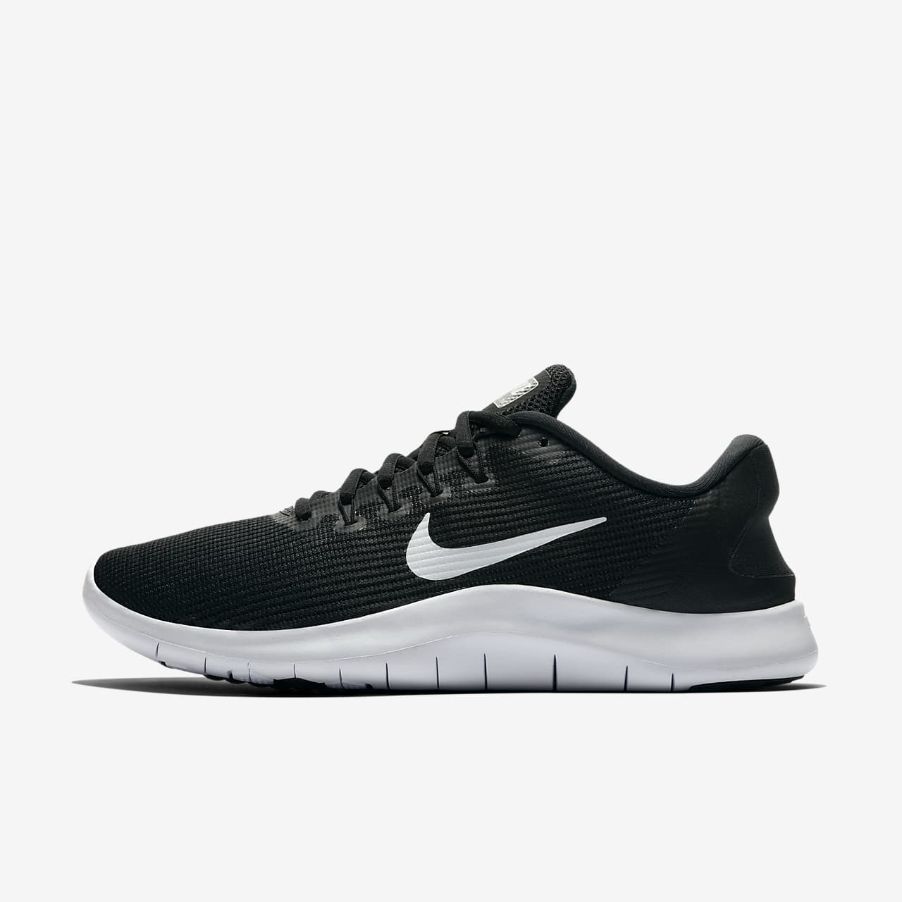 nike flex rn 2018 avaliação