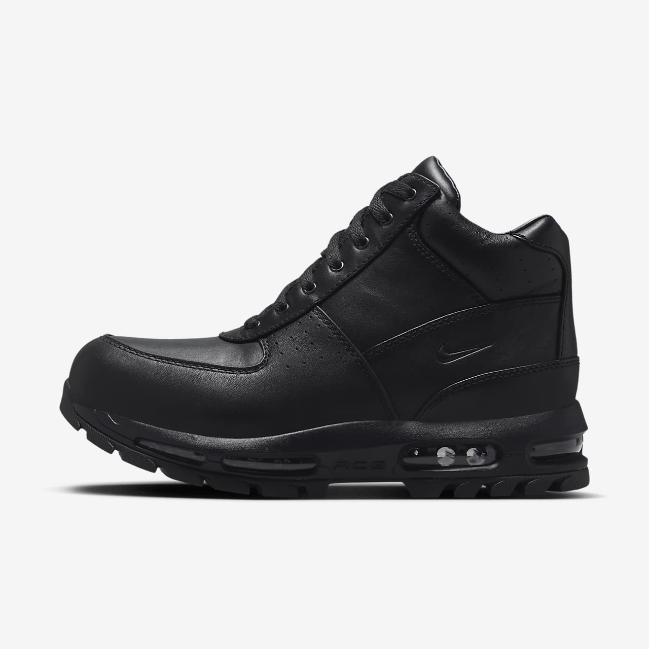 air max work boots