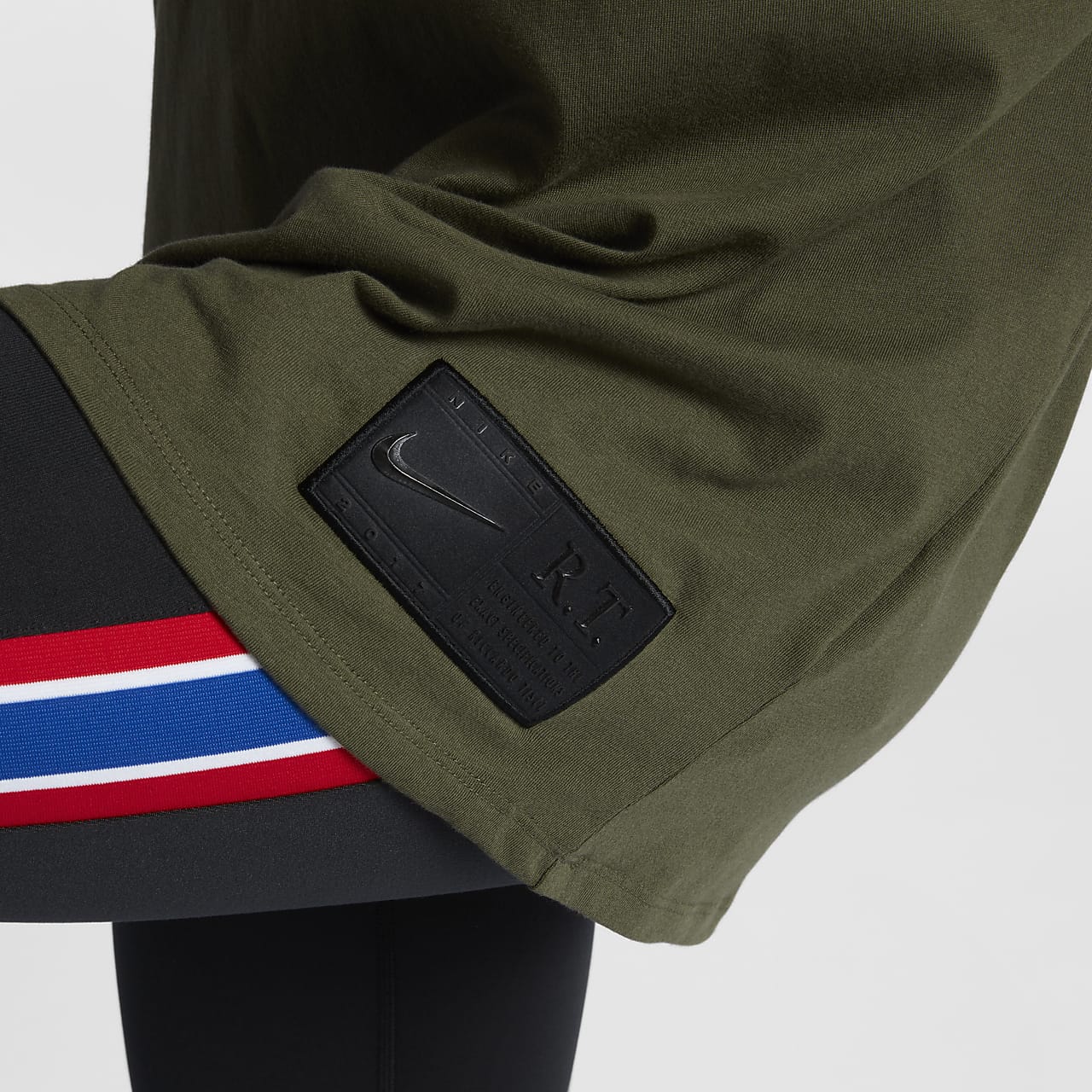nike rt jacket