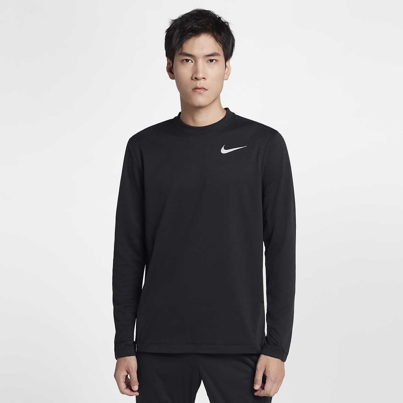 nike sphere element 2.0 full zip