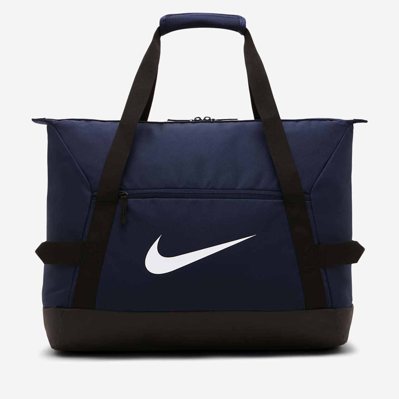 nike football duffel bag