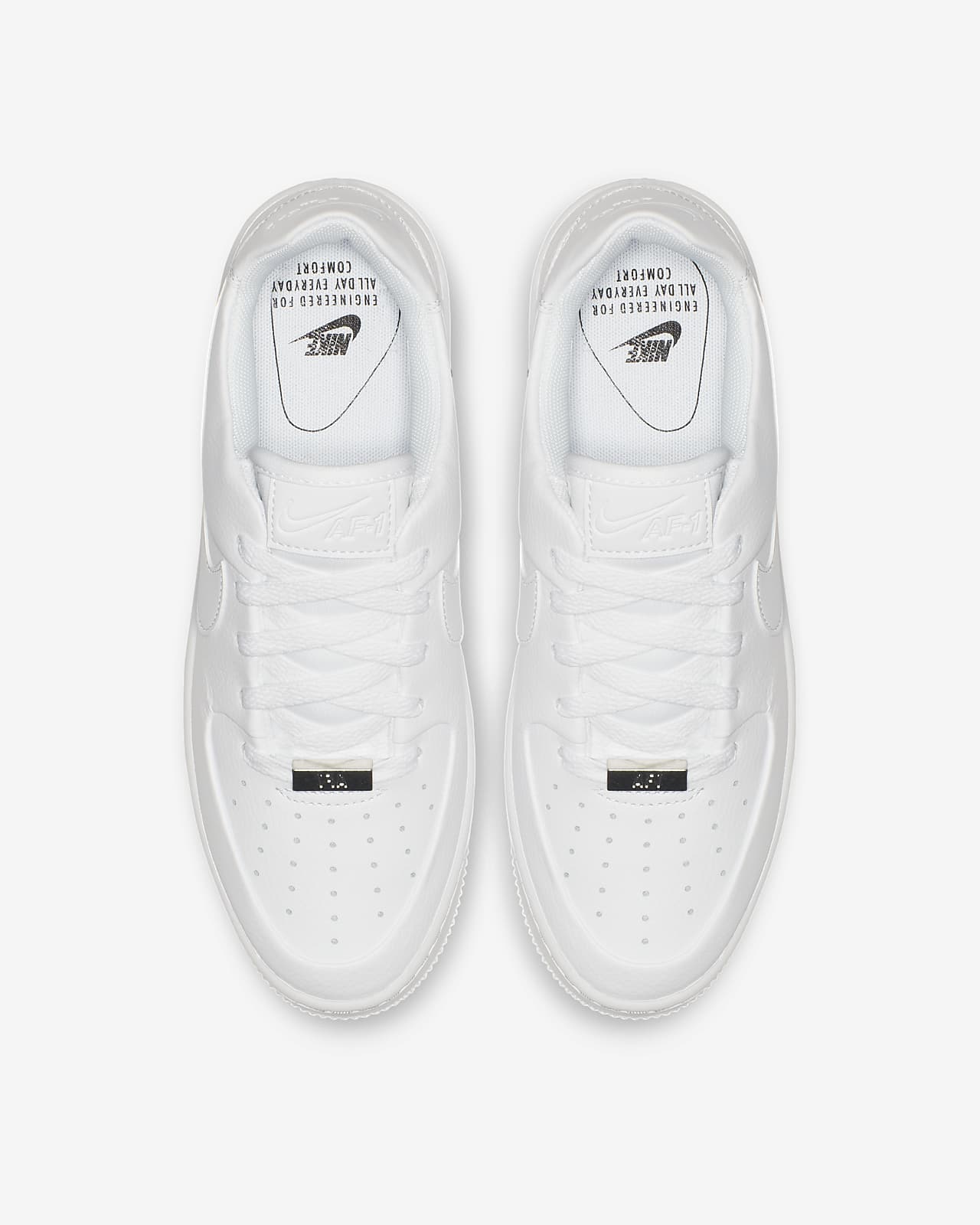 air force 1 low white canada