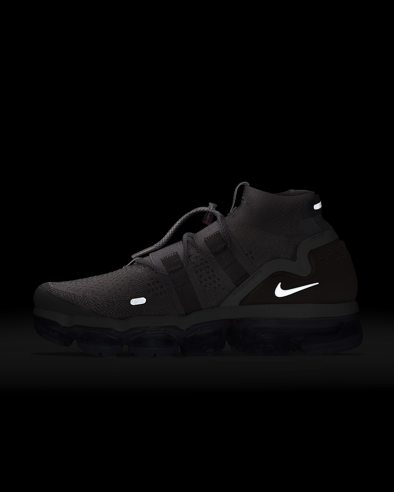 vapormax utility high top