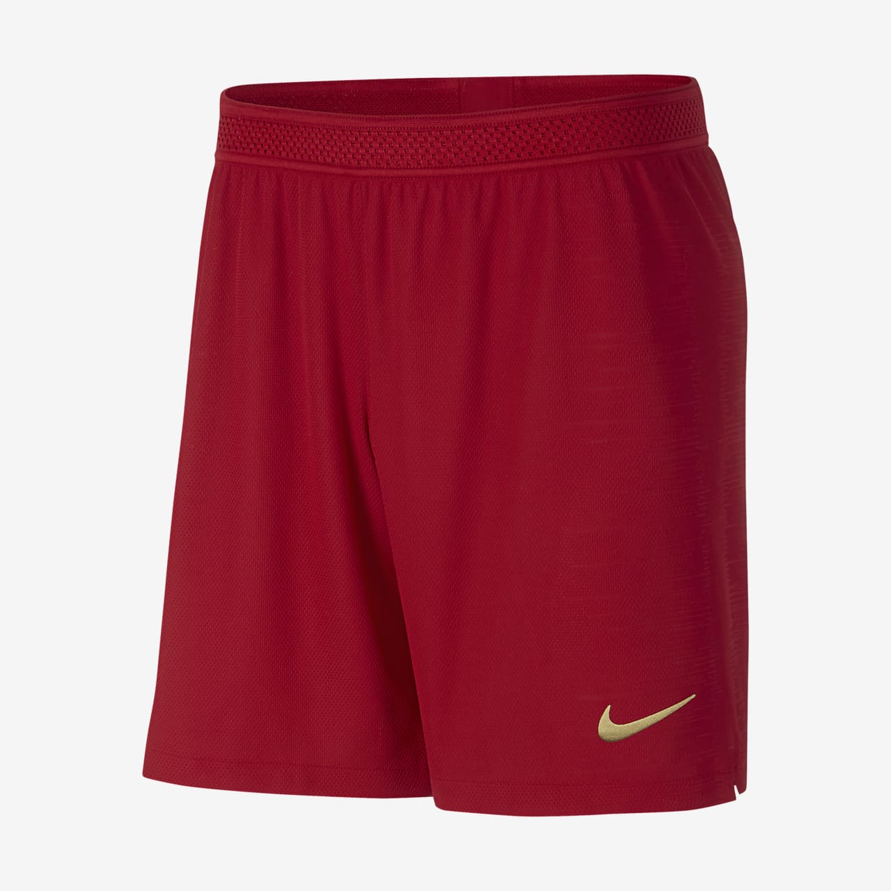 2018 Portugal Vapor Match Home Men's Football Shorts. Nike NZ