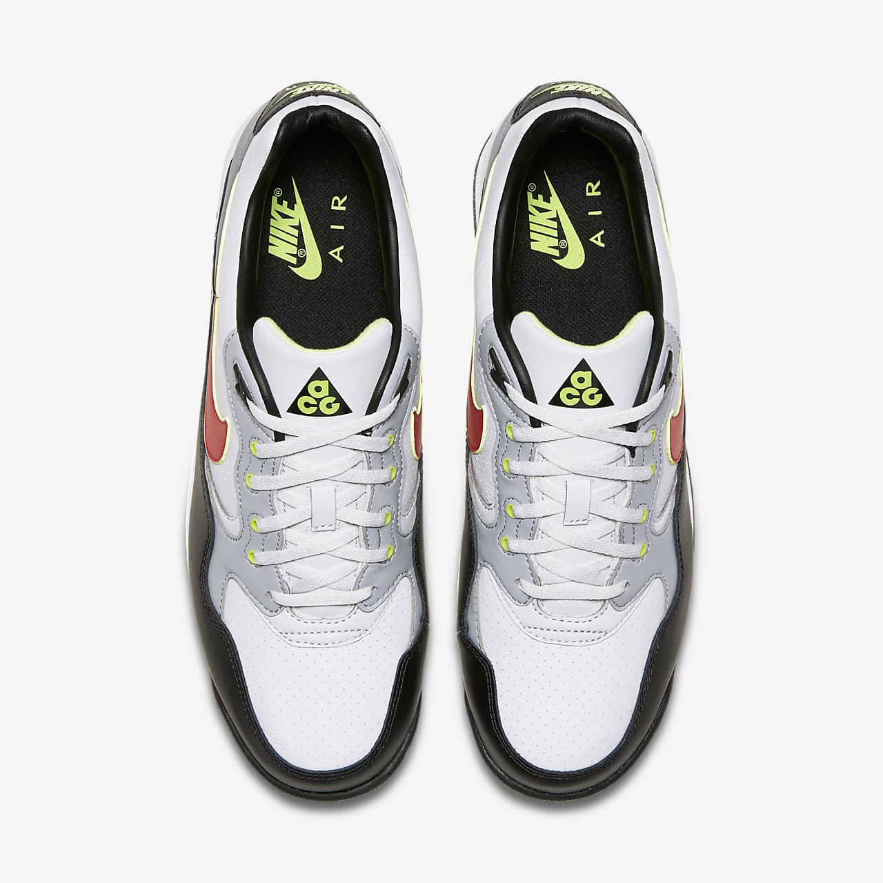 nike air wildwood review