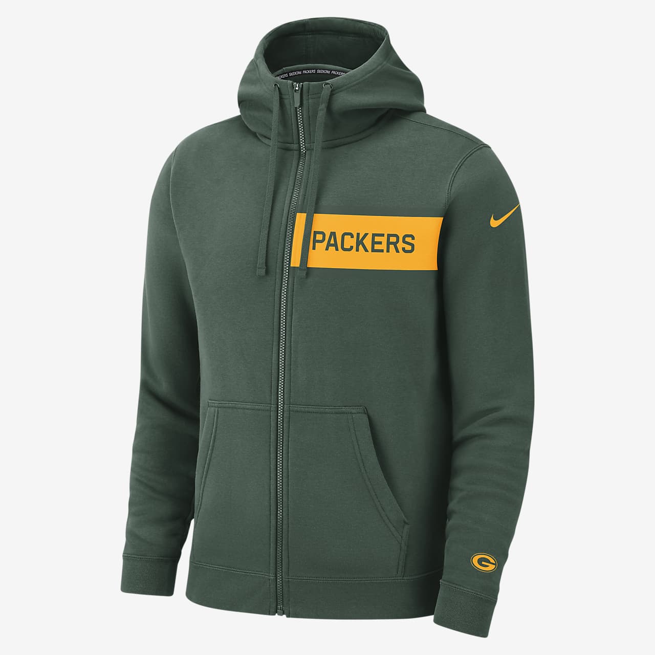nfl packers clothing