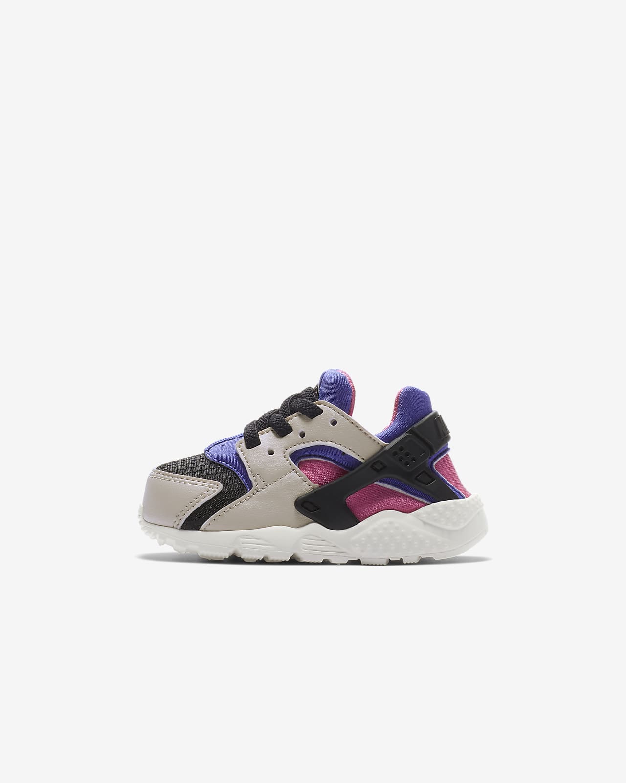 Nike Huarache Run Baby/Toddler Shoe.