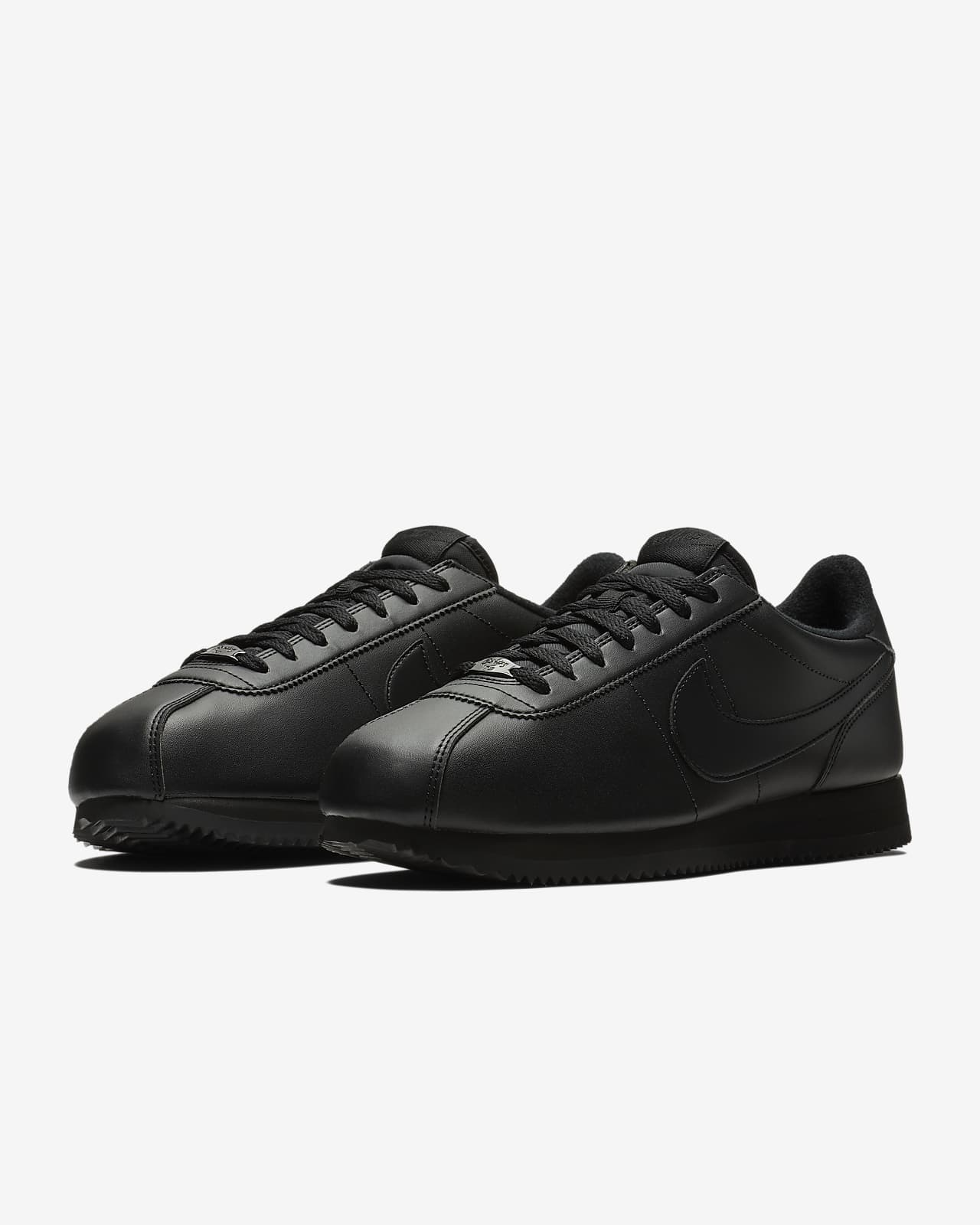 does nike cortez run true to size