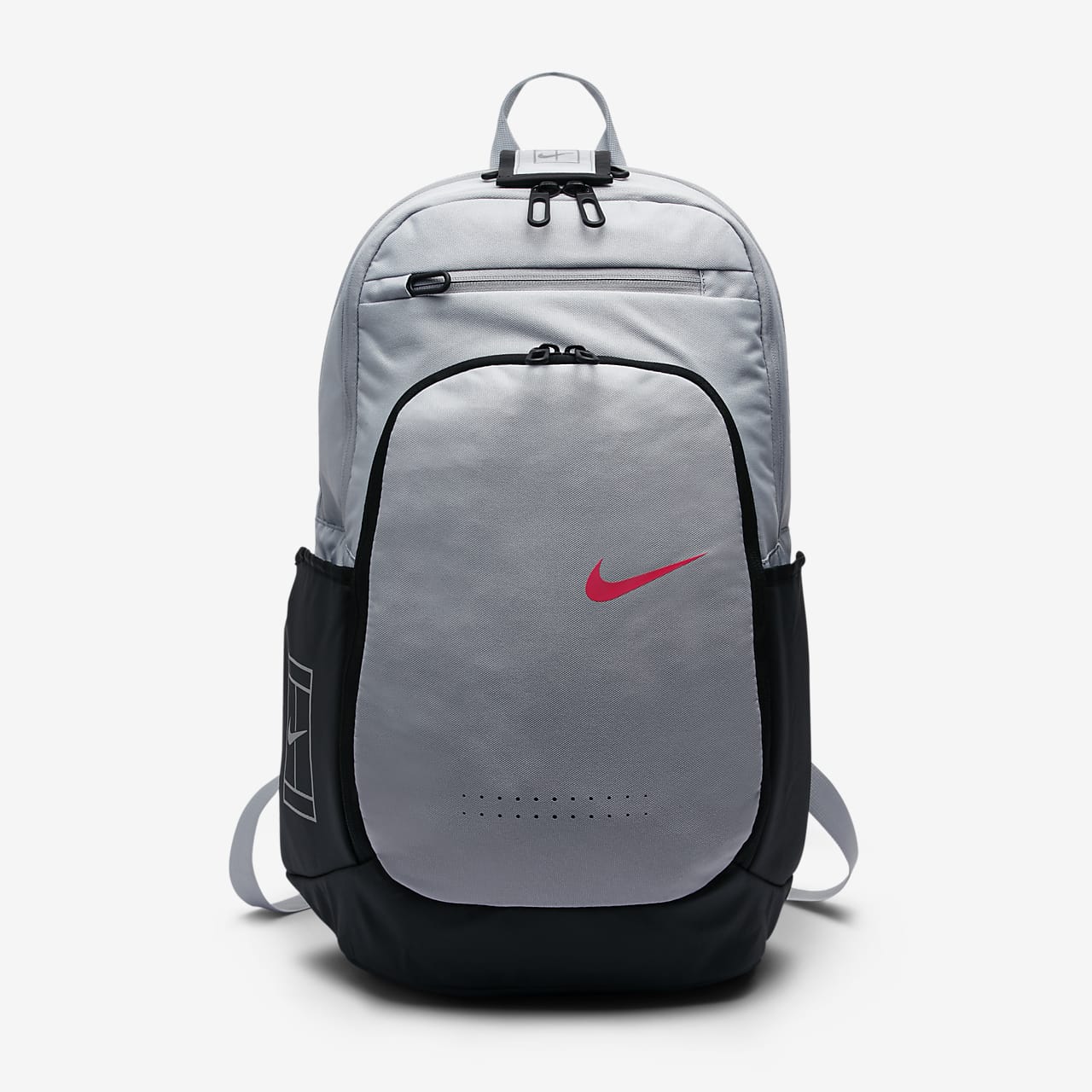 nike court tech backpack