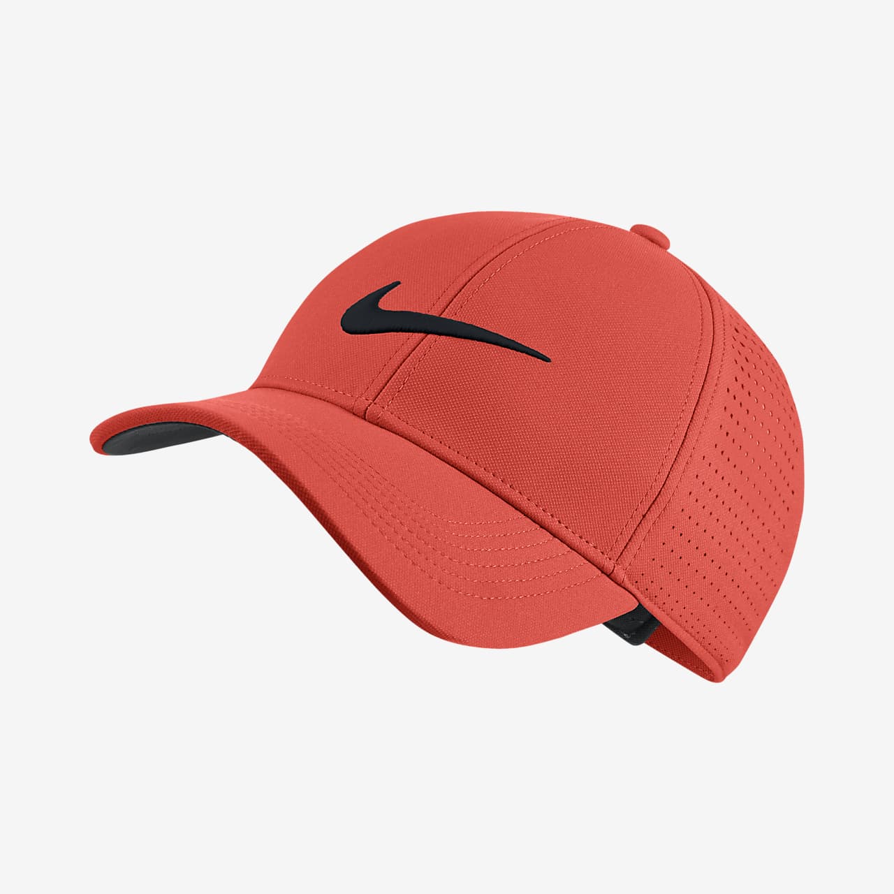 aerobill legacy91 perforated golf hat 
