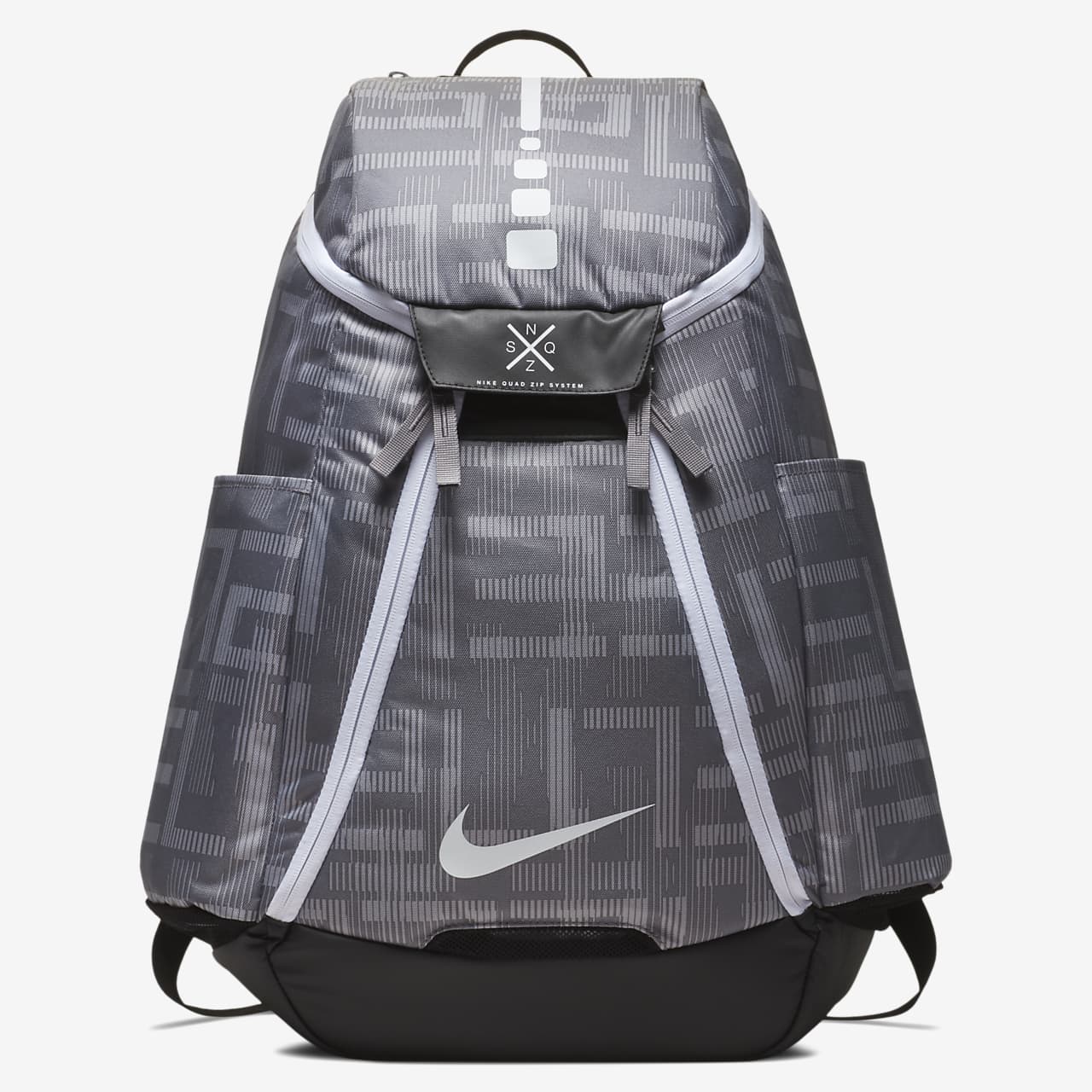 elite max air backpack