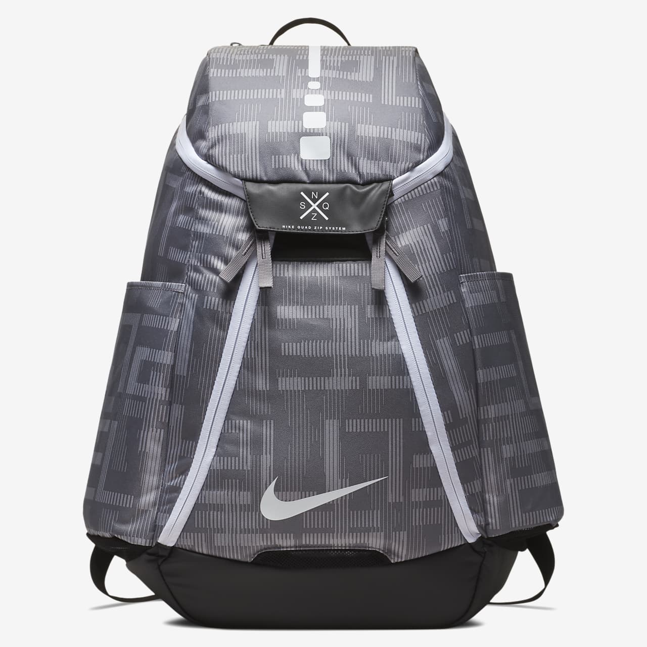 hoops elite max air backpack