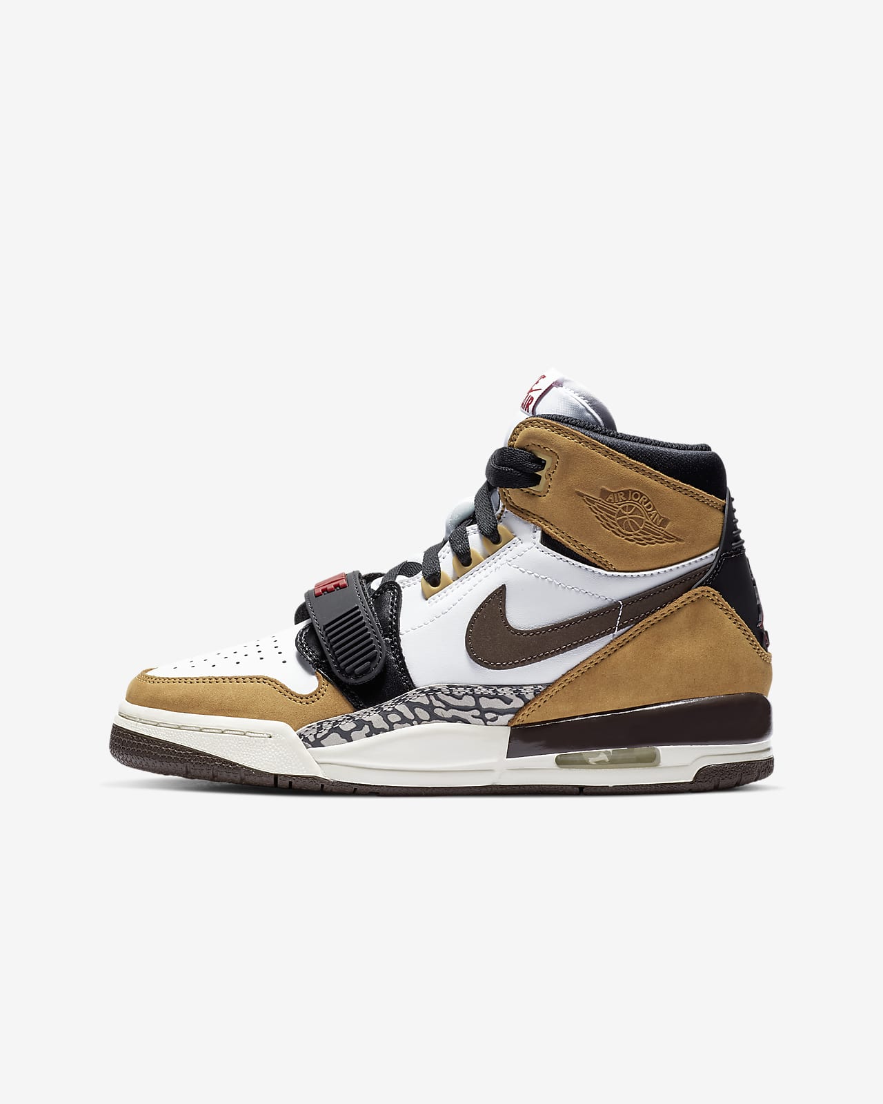 air jordan legacy 312 gs