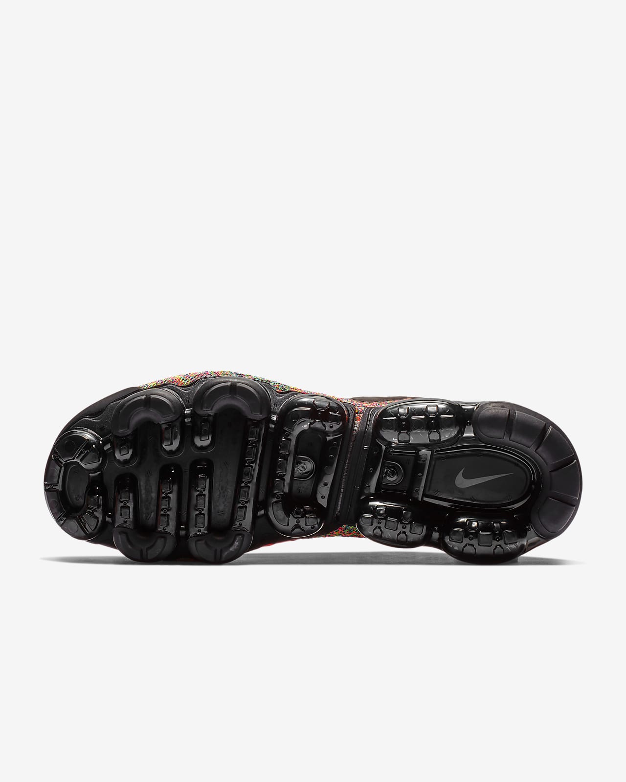 vapormax nike flyknit 2